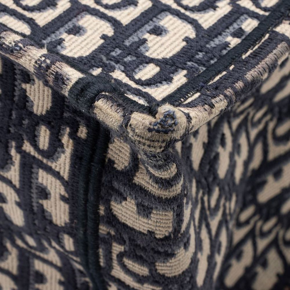 Dior Oblique Book Tote - Picture 14 of 14